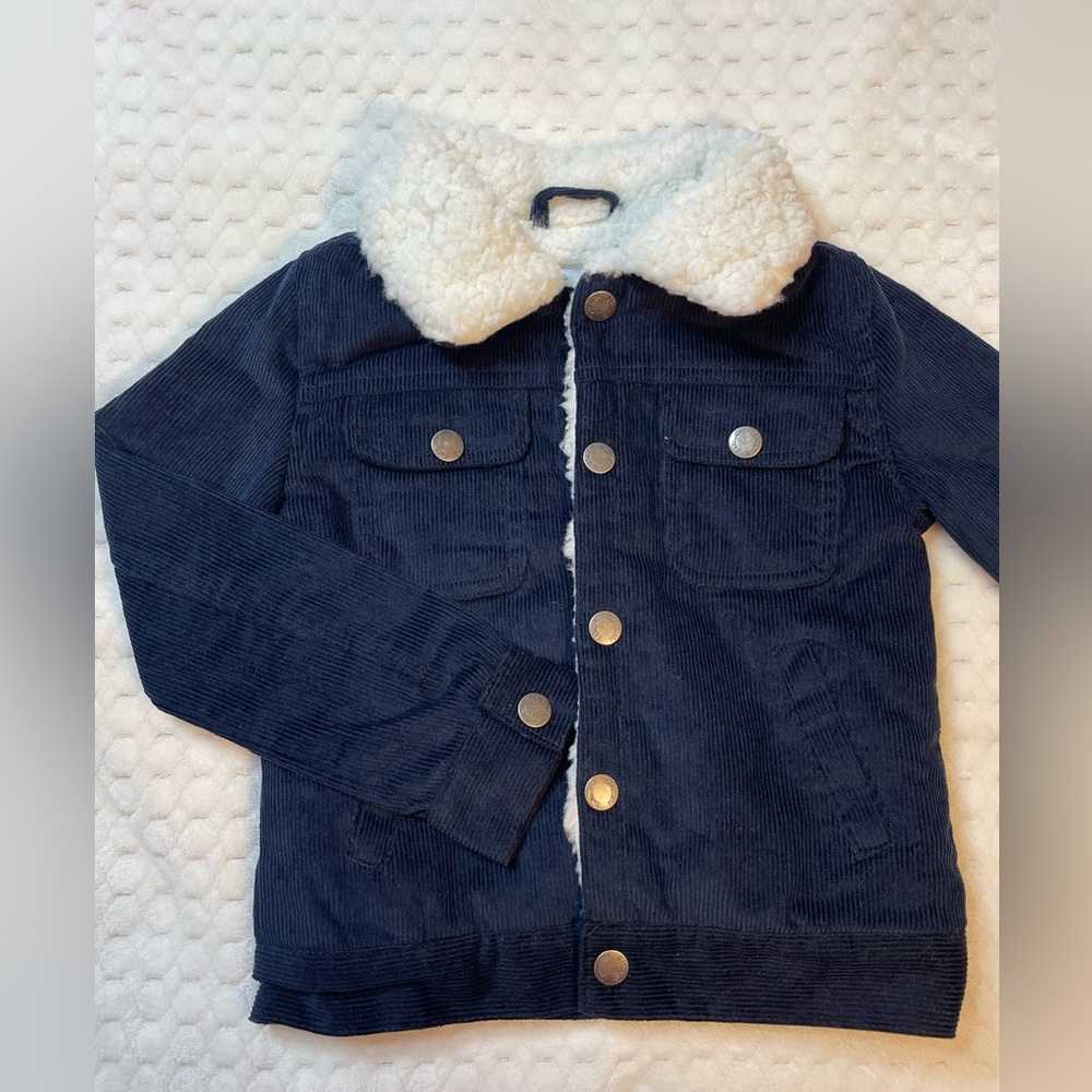 Splendid corduroy jacket